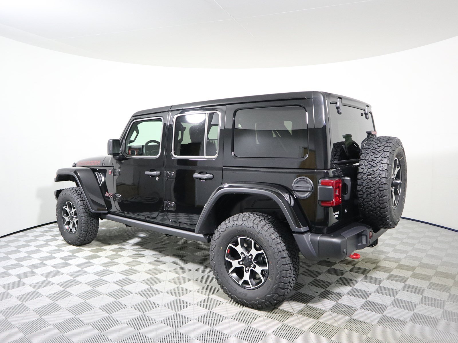 2020 jeep wrangler rubicon 2.0 turbo review