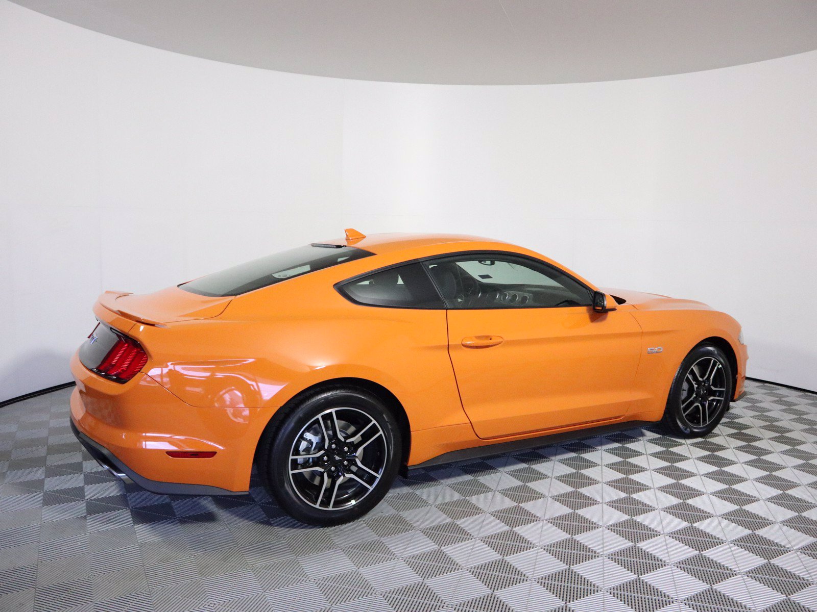 New 2020 Ford Mustang GT 2dr Car in Parkersburg #F20026 | Astorg Auto