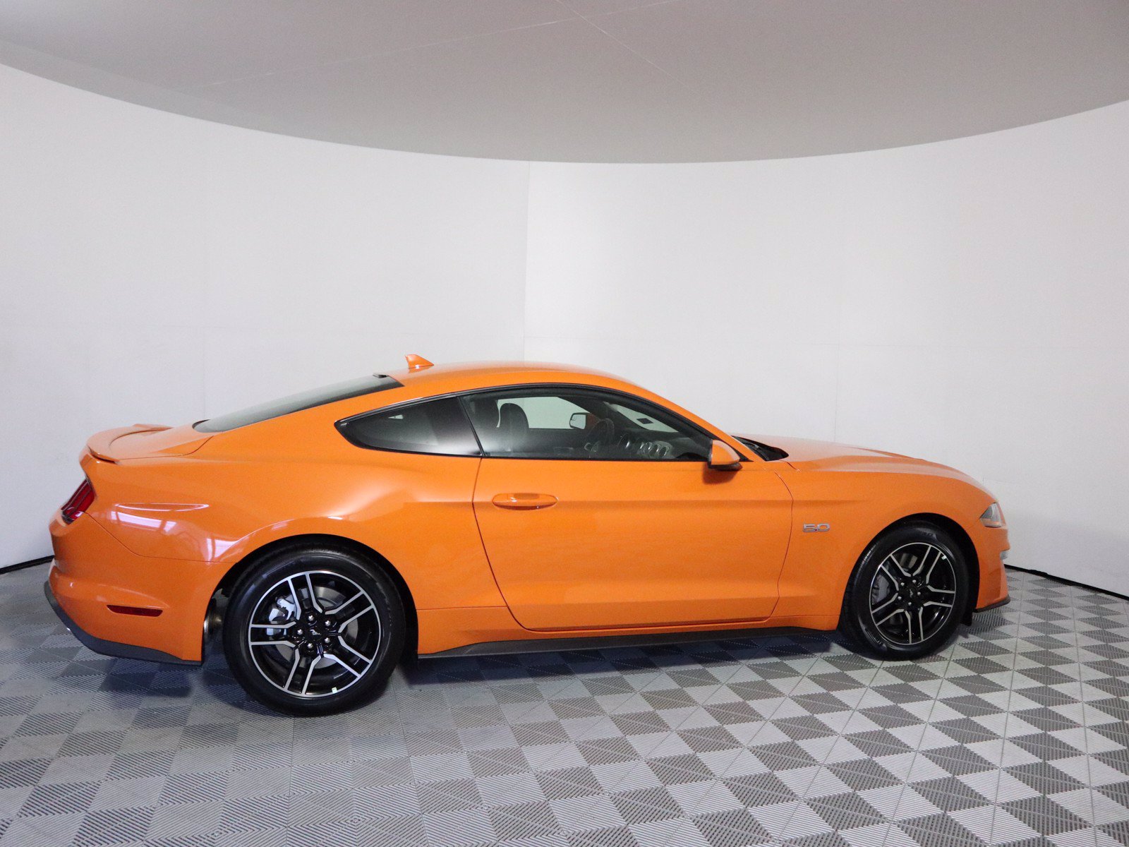 New 2020 Ford Mustang GT 2dr Car in Parkersburg #F20026 | Astorg Auto