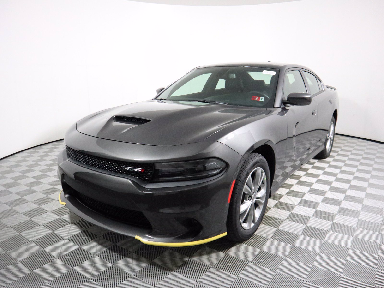 New 2020 Dodge Charger GT 4dr Car in Parkersburg #D8541 | Astorg Auto