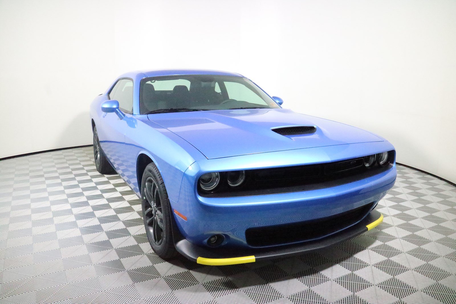 New 2019 Dodge Challenger GT 2dr Car in Parkersburg #D7568 | Astorg Auto