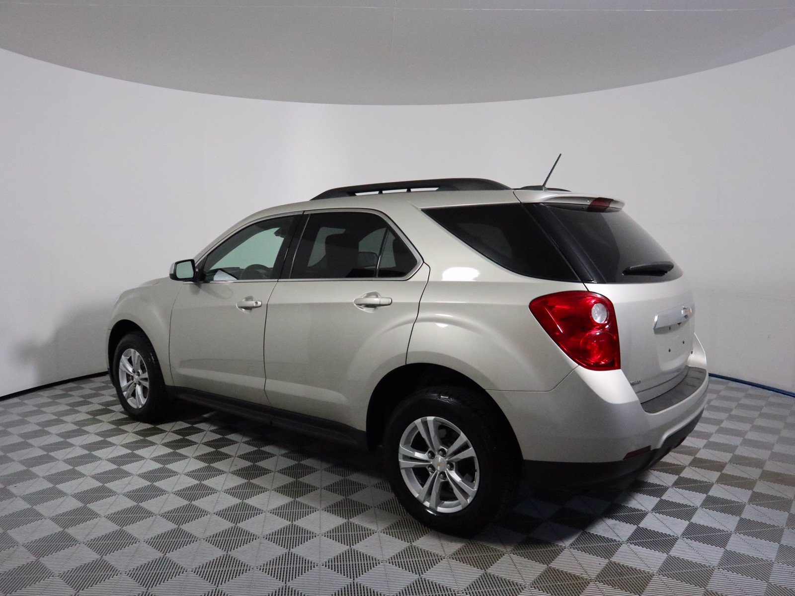 chevy equinox 2015