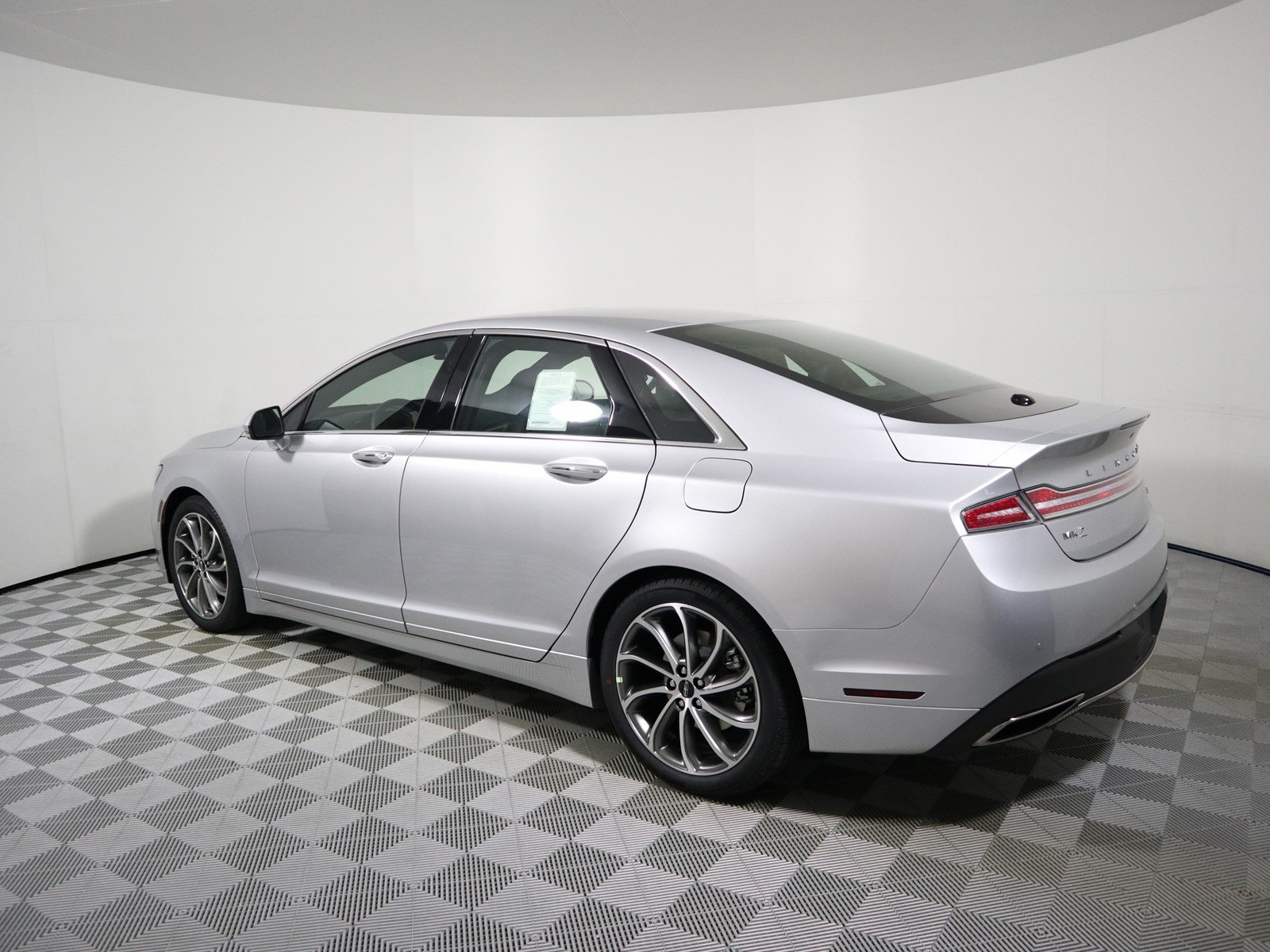 New 2019 Lincoln MKZ Reserve I 4dr Car in Parkersburg #F19334 | Astorg Auto