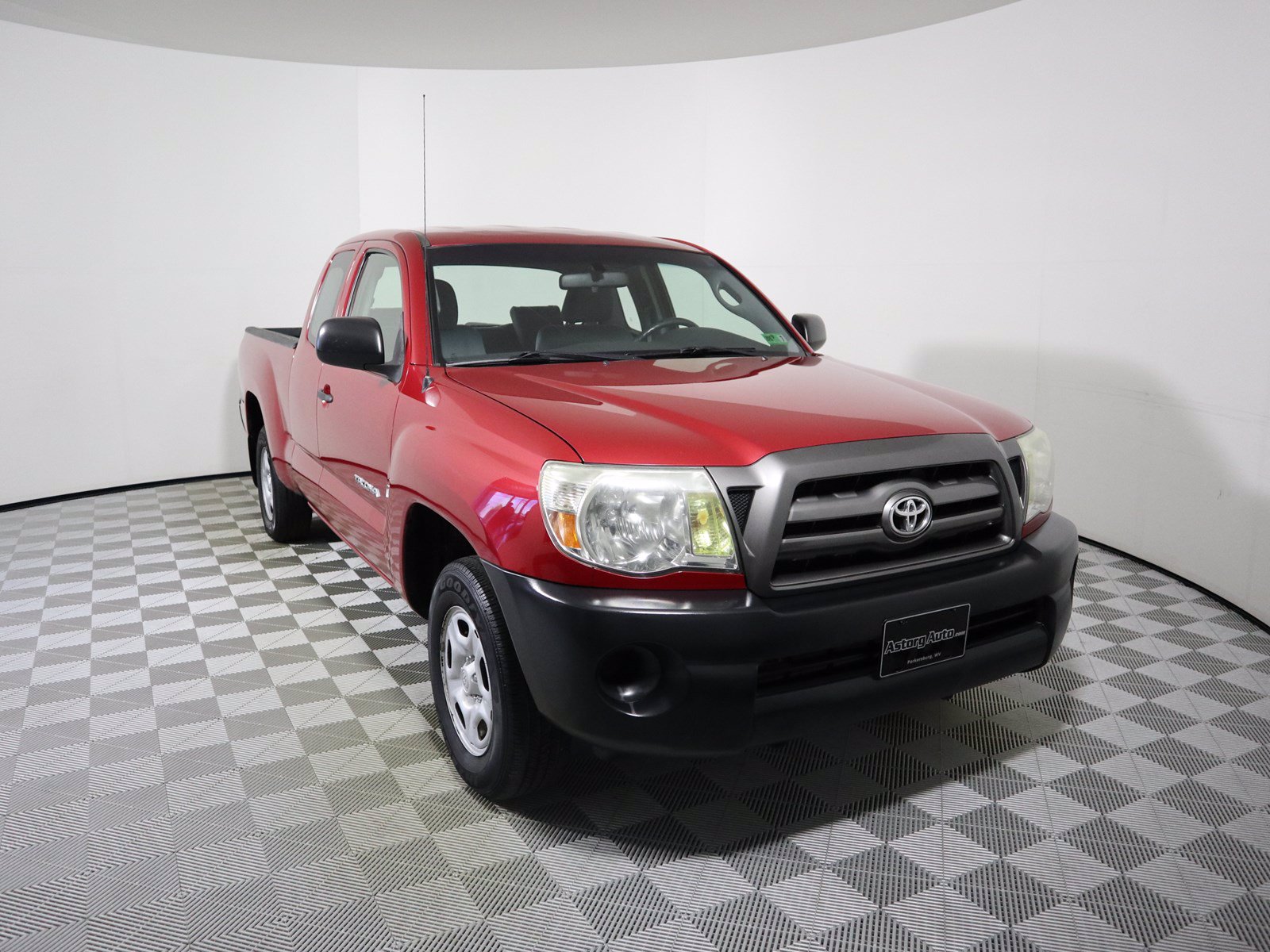 Pre-Owned 2010 Toyota Tacoma Extended Cab Pickup in ...