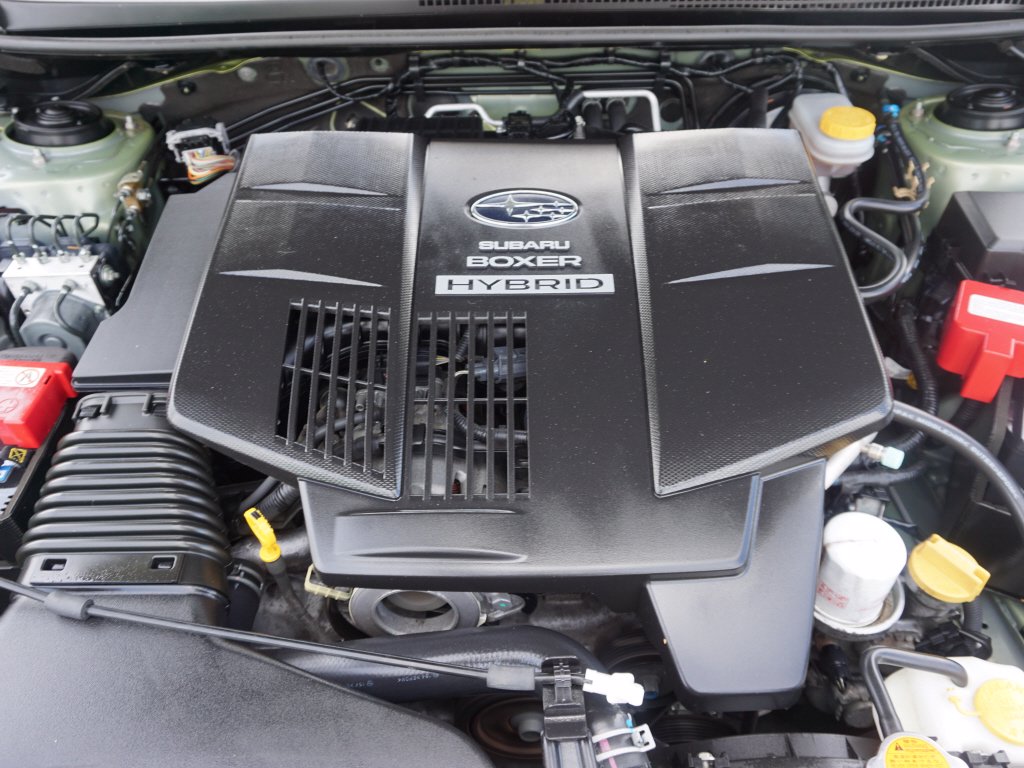 PreOwned 2015 Subaru XV Crosstrek Hybrid 2.0ITOUR Sport