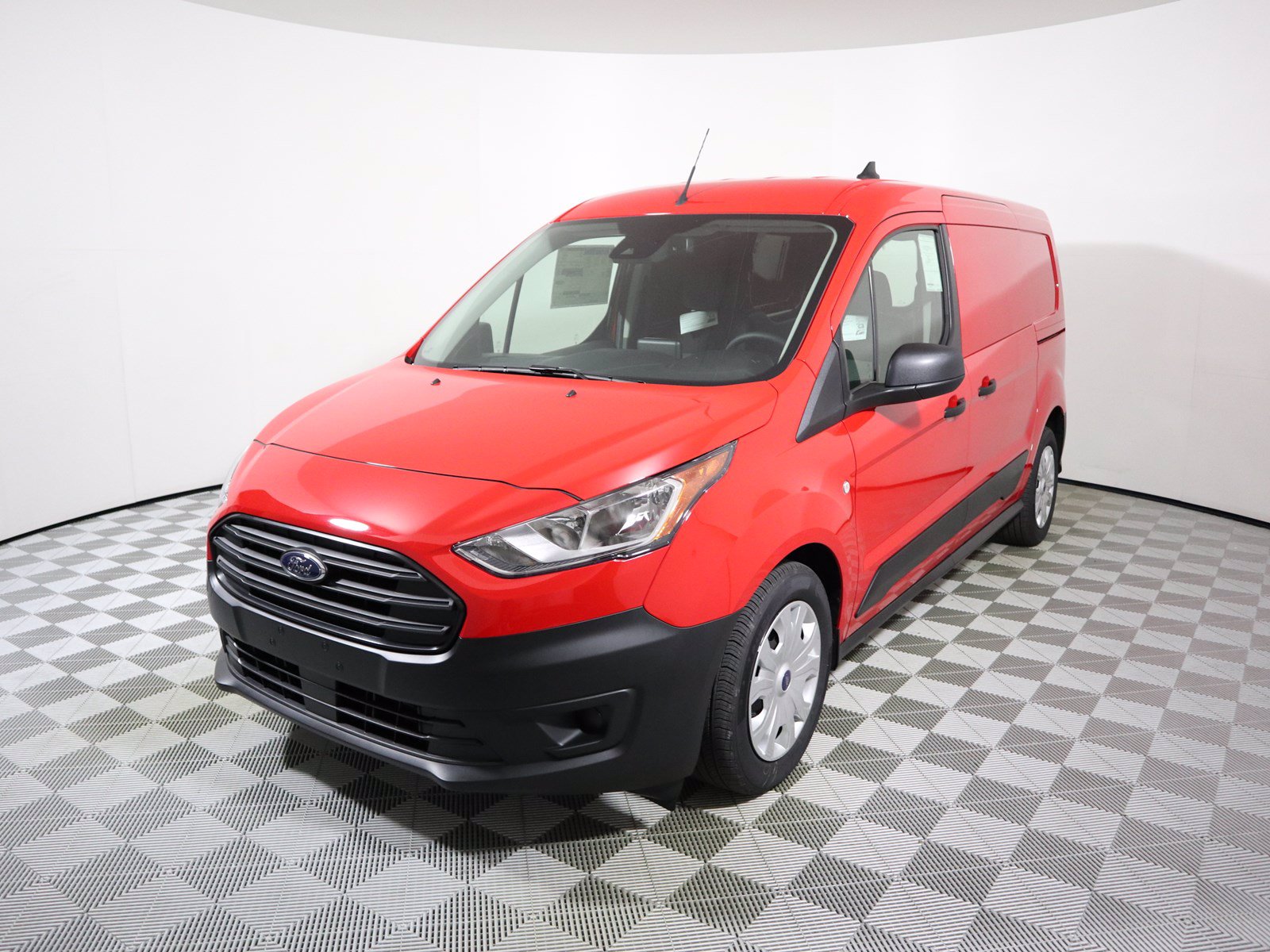 Ford transit mini