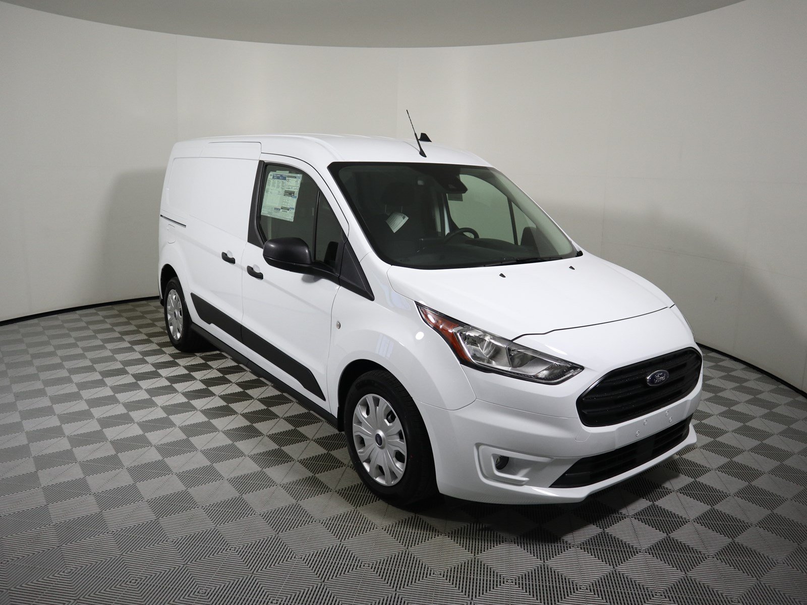 Ford transit 19 мест