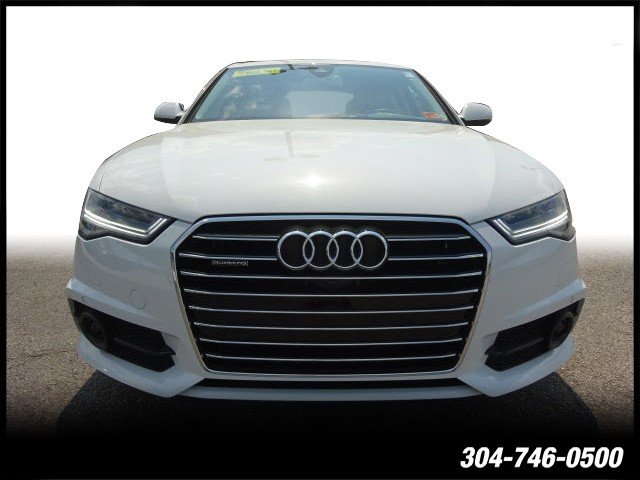 2018 audi a6 prestige for sale