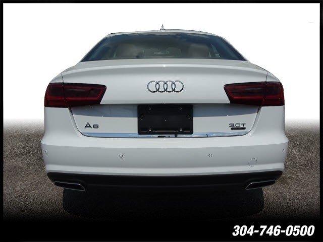 2018 audi a6 prestige for sale