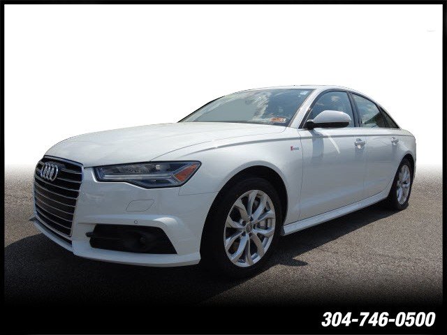 2018 audi a6 prestige for sale