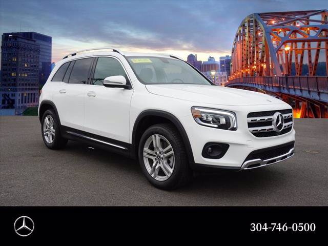 Certified Pre-owned 2020 Mercedes-benz Glb Glb 250 Sport Utility In 