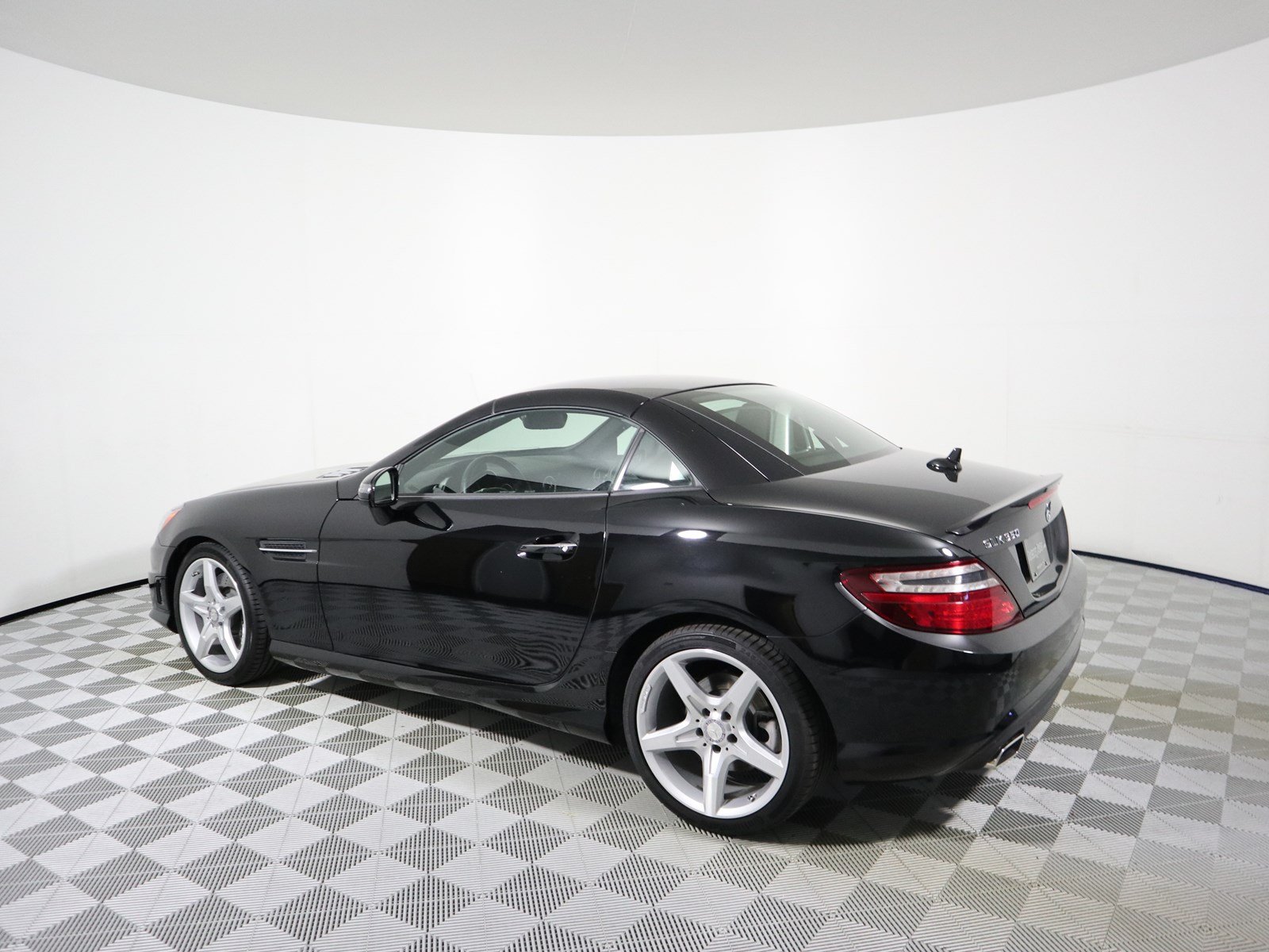 Certified Pre Owned 2015 Mercedes Benz SLK SLK 350 Convertible In   6ba8a00d9b5067f416a6fe2613981197 