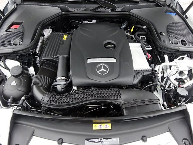 New 2019 Mercedes-Benz E-Class E300 4dr Car in Charleston #M7853 ...