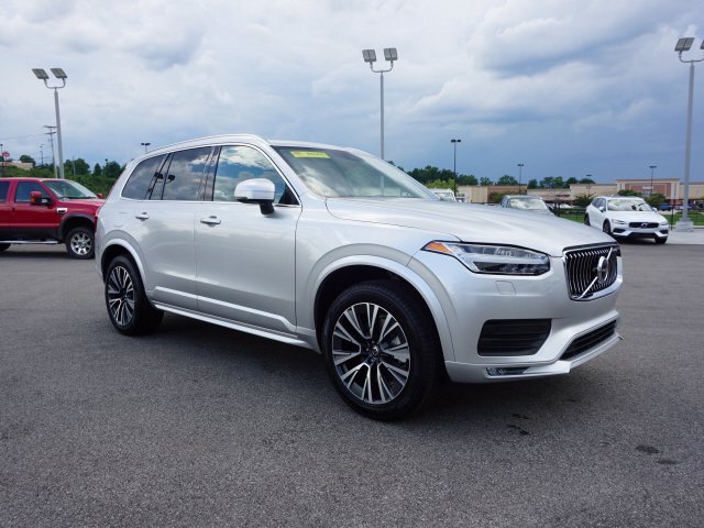 new 2021 volvo xc90asr sport utility in charleston #v6999