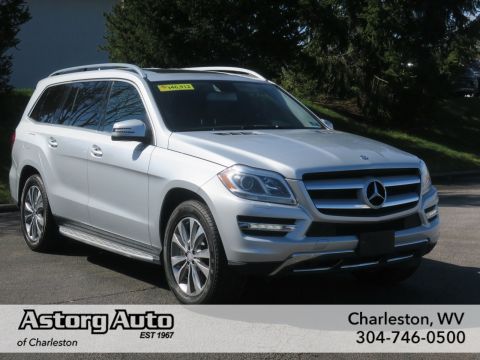 Used Vehicles in Charleston | Astorg Auto